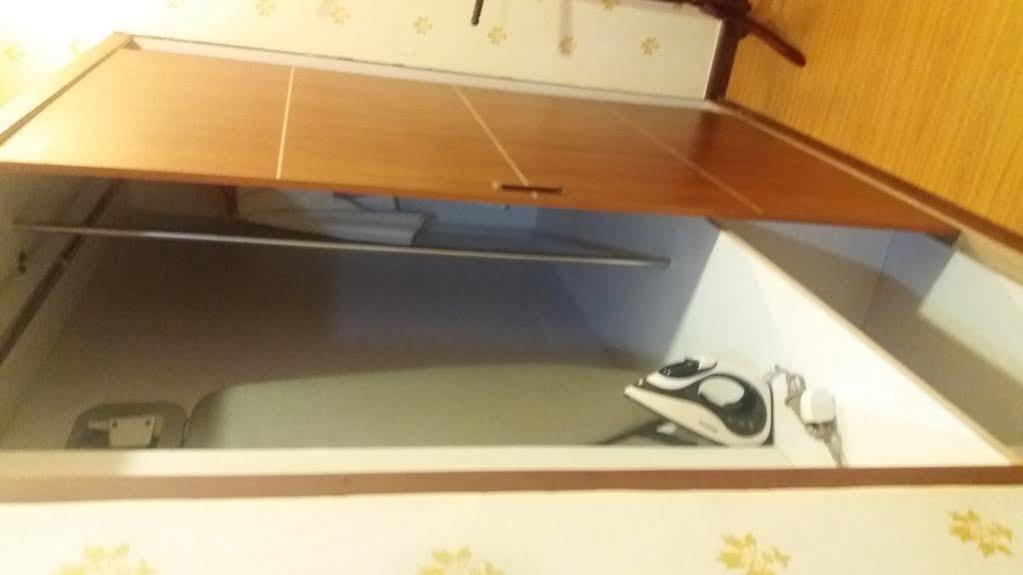 Penview Hotel Kuching Bagian luar foto
